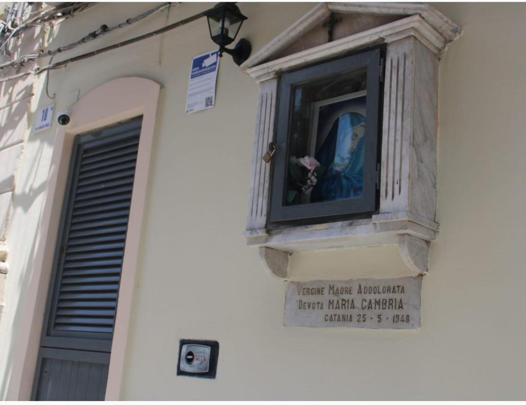 La Casetta Al Centro CTA Exterior foto